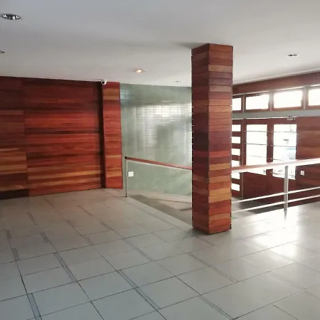 La Marina-ciudad Jardin Las Palmas de Gran Canaria